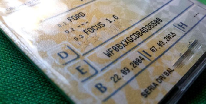 Jak sprawdzić numer VIN pojazdu? To prostsze niż myślisz!