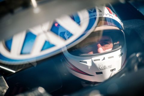 Pikes Peak 2018: Dumas poza konkurencją w kwalifikacjach