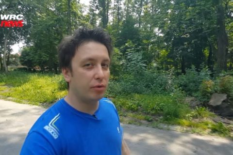 WRC News | Vlog #7 – Dmack uratuje karierę Krisa Meeke’a w WRC?