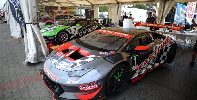 WSMP: Zwycięstwo Miękosia, drugi Szcześniak, Gosia na podium