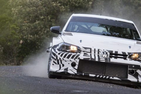 Volkswagen Polo R5 kontra Škoda Fabia R5 – szykuje się bratobójczy pojedynek w koncernie