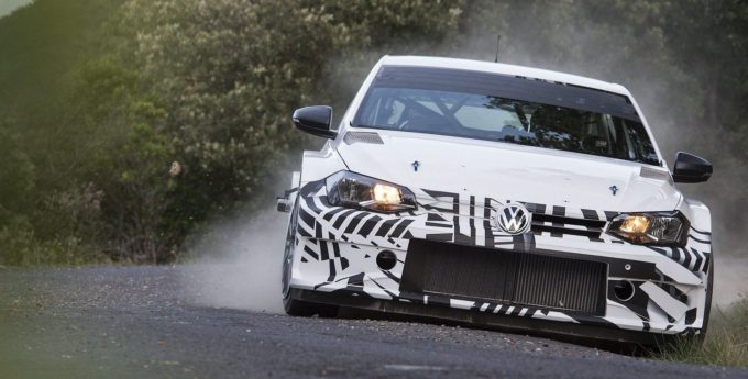 Volkswagen Polo R5 kontra Škoda Fabia R5 – szykuje się bratobójczy pojedynek w koncernie