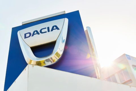 Dacia