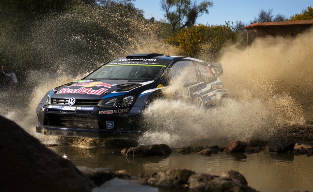 Volkswagen dał jasny sygnał chęci powrotu do WRC. Ważą się losy rajdowego programu?