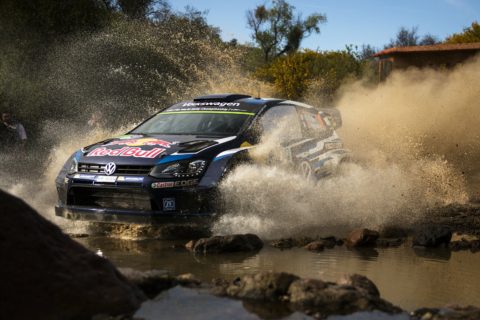 Volkswagen dał jasny sygnał chęci powrotu do WRC. Ważą się losy rajdowego programu?