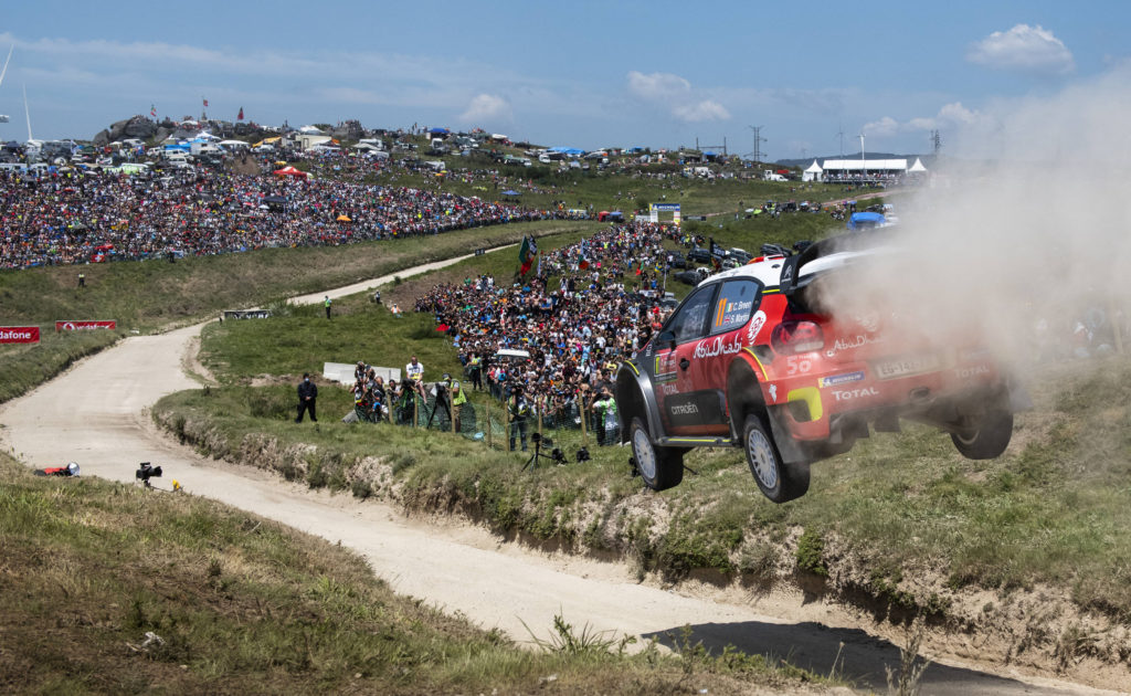 21 rund WRC? Te rajdy powinny być w kalendarzu