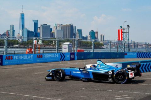 To miał być weekend zdrady. Na szczęście się nie udało