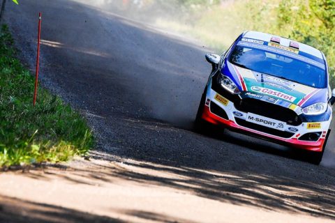 Junior WRC 2019 nadal pod opieką M-Sport Poland