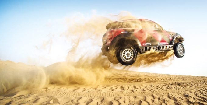 Rajd Dakar 2019: Najkrótsza trasa w historii. 10 etapów w Peru