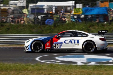 CATL rozszerza wpływy o BMW. Będzie polska fabryka?