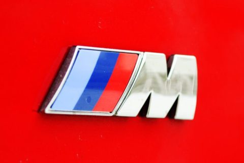 Sportowe BMW serii M będą elektrykami lub hybrydami do 2030 r.