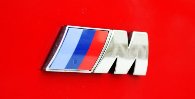 Sportowe BMW serii M będą elektrykami lub hybrydami do 2030 r.