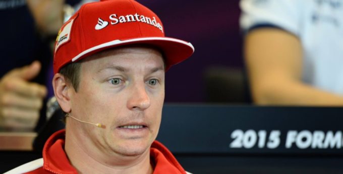 Chcemy więcej Raikkonenów w sportach motorowych