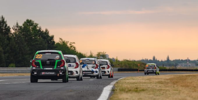 Slovakia Ring: Tokar powtórzy sukcesy z 2015 roku?