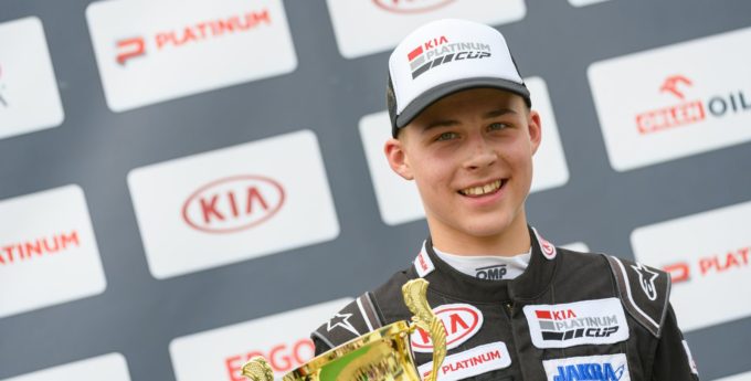 Szymon Jabłoński: To nie był dla mnie łatwy powrót