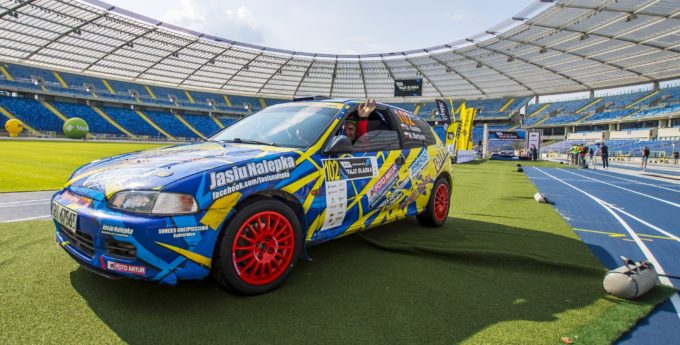 Tytan pracy stworzony do wygrywania? Kostka pokazał w ubiegły weekend prawdziwy geniusz