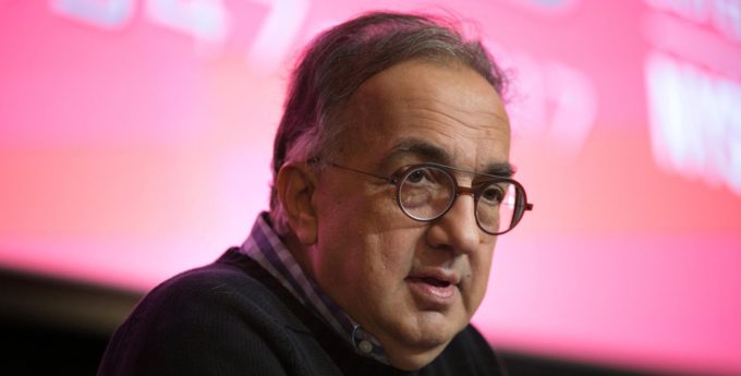 Ikona Ferrari nie żyje, Włosi żegnają Sergio Marchionne