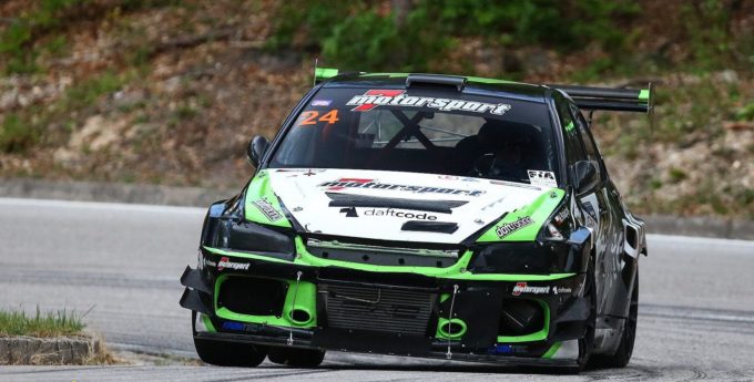 GSMP: Dzień dla Cvrceka, Ratajczyk najlepszym z Polaków na wyjeździe