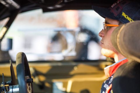 WRC: Neuville podpisze nową umowę z Hyundaiem po zwycięstwie?