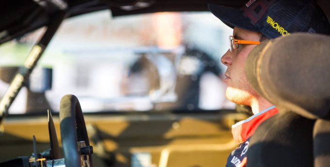 WRC: Neuville podpisze nową umowę z Hyundaiem po zwycięstwie?