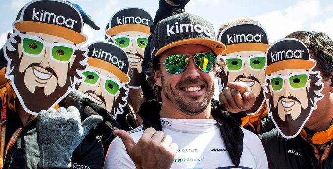 Fernando Alonso odchodzi z F1! Koniec pewnej epoki