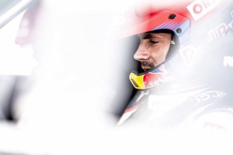 Kuba Przygoński: W Baja Poland powalczymy o zwycięstwo z Hołkiem