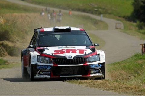 Rajd Rzeszowski: Rosyjski hattrick. Wśród Polaków znów nowy zwycięzca