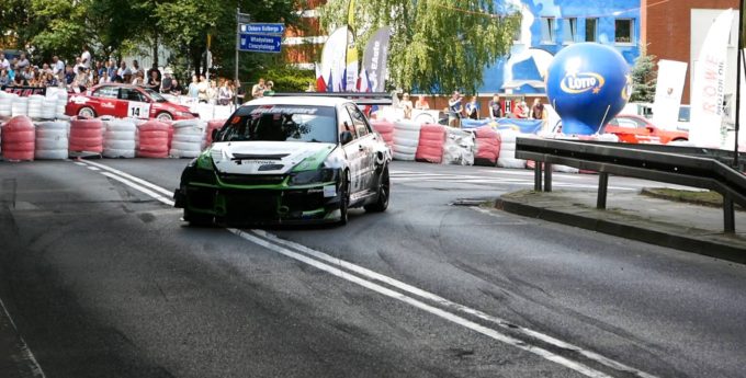 GSMP Sopot: Michał Ratajczyk nowym liderem mistrzostw Polski