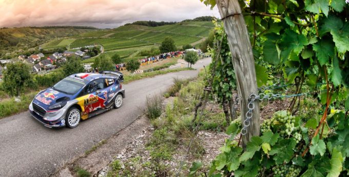 Nadchodzi moment sezonu, w którym zmienia się wszystko