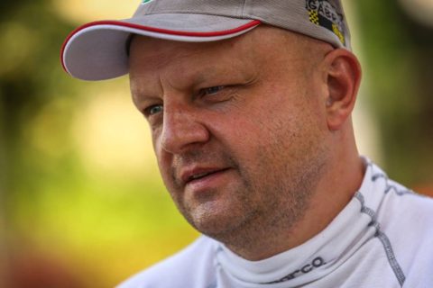 RSMP: Fundamentalne zmiany u Gabrysia. To koniec sezonu