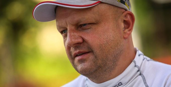 RSMP: Fundamentalne zmiany u Gabrysia. To koniec sezonu