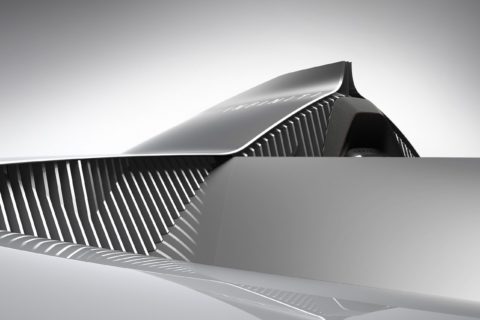 Elektryzująca przyszłość. Infiniti pokaże pierwszego w pełni elektrycznego speedstera w historii