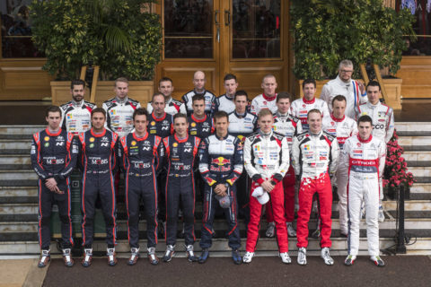 WRC 2019: Jak wyglądają kontrakty kierowców? Ogier podpisze ostatnią umowę w karierze