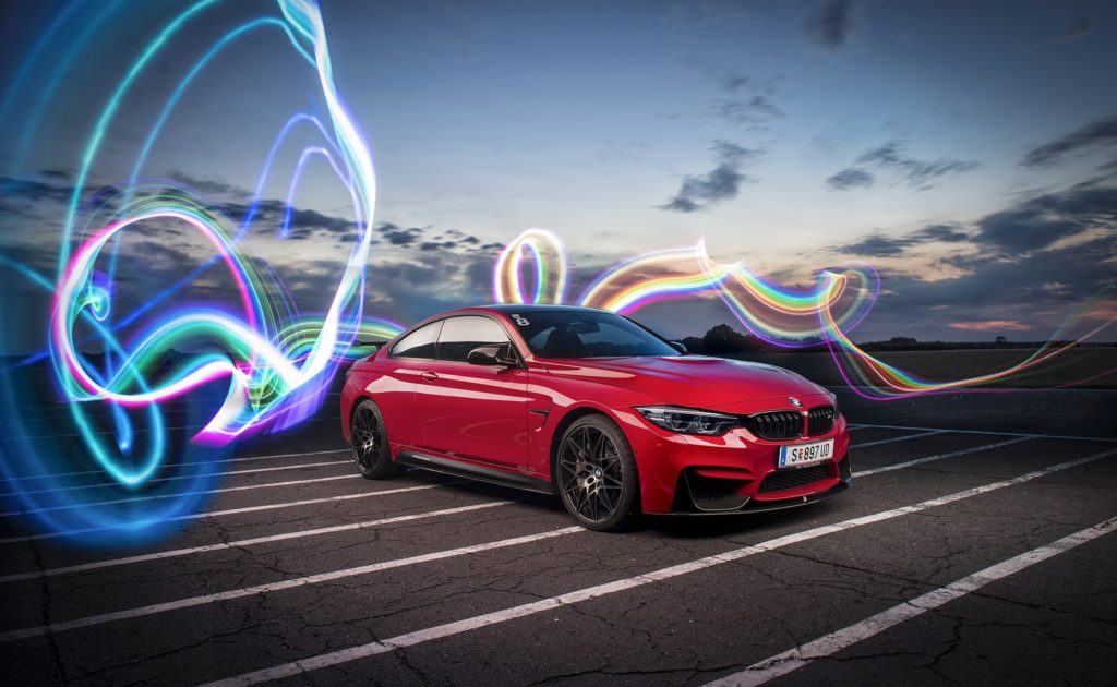 Dlaczego BMW M Drive Tour to bezcenna lekcja o mocy i technologii?