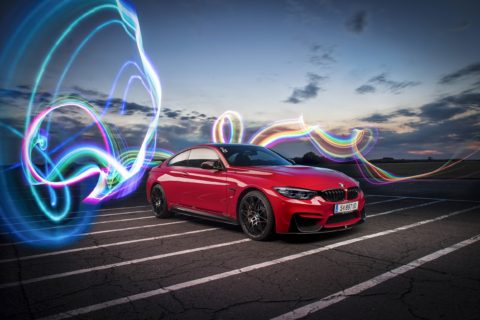 Dlaczego BMW M Drive Tour to bezcenna lekcja o mocy i technologii?