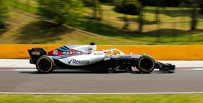 Robert Kubica kończy testy F1 na Hungaroringu z 6. czasem. Świetna jazda Polaka