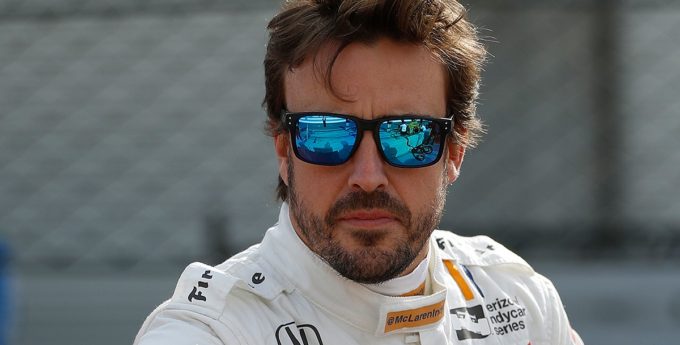 Fernando Alonso