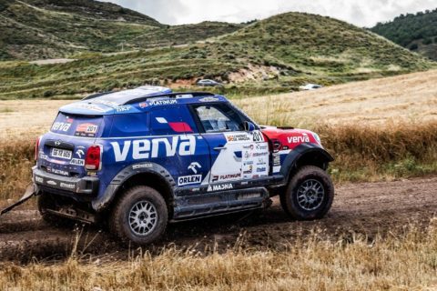 Hungarian Baja: Piekło w najczystszej postaci