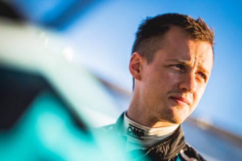 Łukasz Pieniążek brany pod uwagę do przyszłego składu M-Sportu w WRC