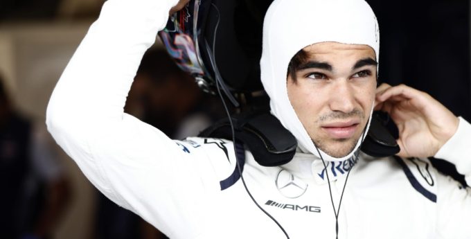 Stroll o krok od transferu. „Jestem w trybie czuwania”