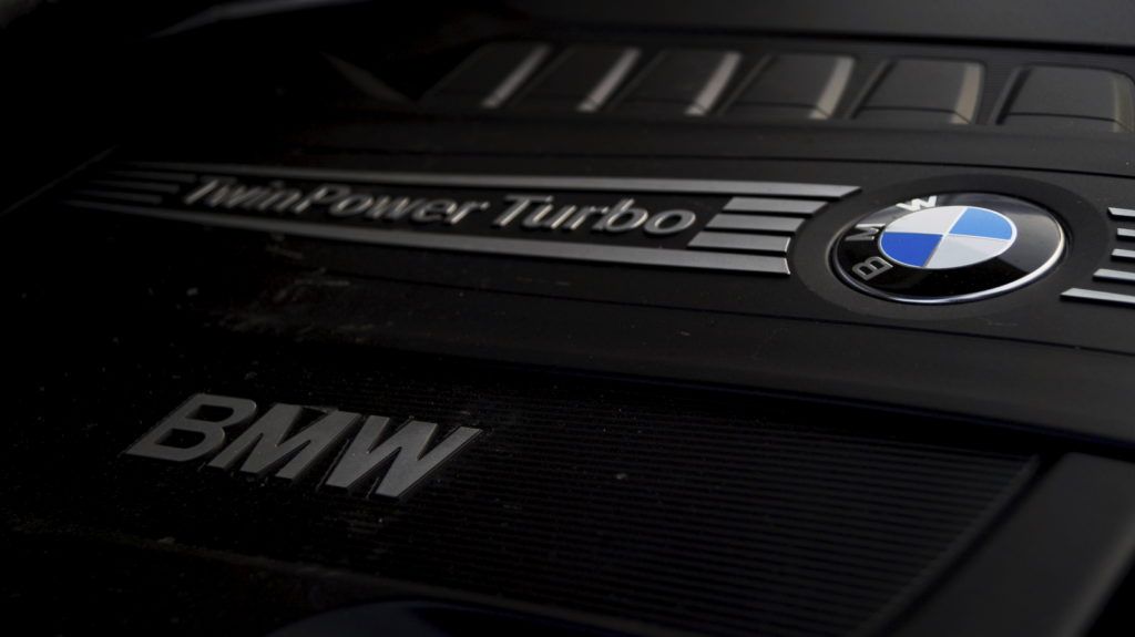 bmw twin turbo diesel