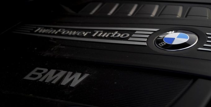 bmw twin turbo diesel