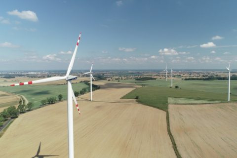 Fabryka Mercedesa w Jaworze neutralna pod względem emisji CO2