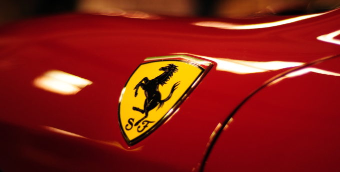 Ferrari zaplanowało debiut nowego modelu na wrzesień