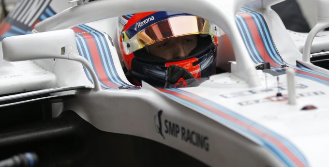 Robert Kubica nie pojedzie na Monzy