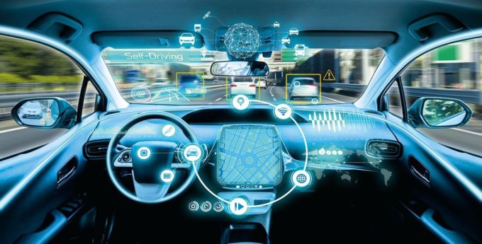 Polacy otwarci na nowe technologie w motoryzacji