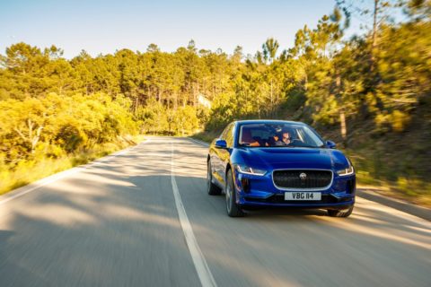 Opracowano system pozwalający na błyskawiczne ładowanie EV