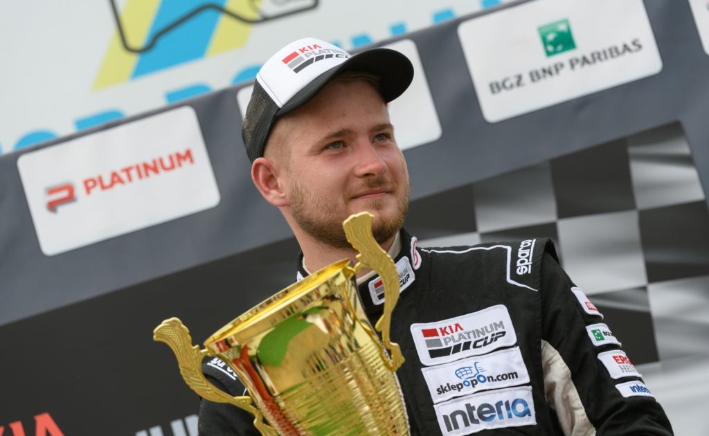 Filip Tokar: Moim celem jest tytuł mistrzowski