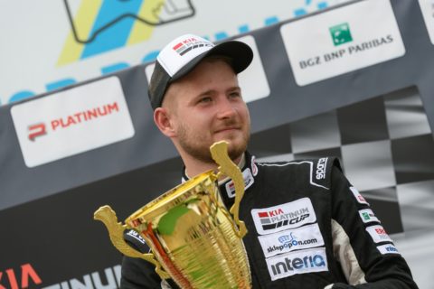 Filip Tokar: Moim celem jest tytuł mistrzowski