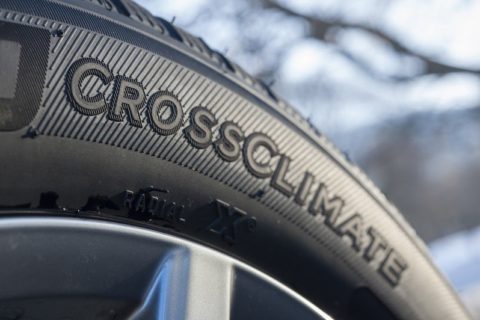 Rewolucyjna Michelin Crossclimate już 3 lata na rynku